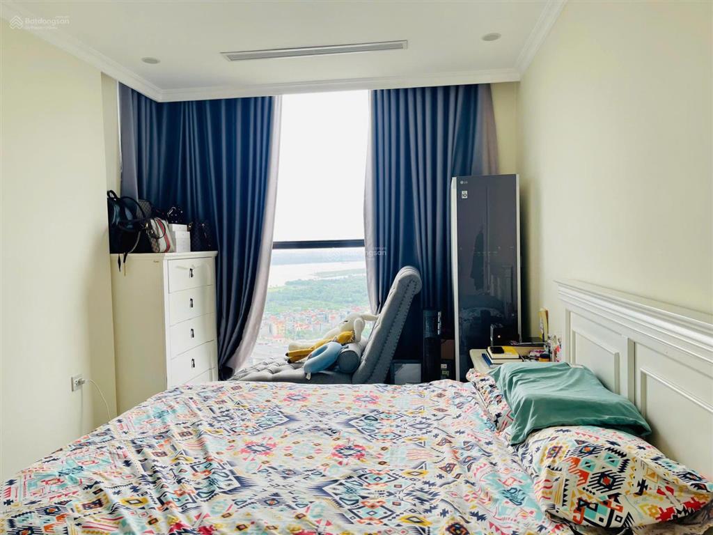 Bán sunshine riverside căn góc tòa r3 view trực diện cầu nhật tân