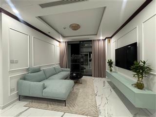 Cho thuê 3 ngủ sunshine city căn góc full đồ nội thất  0974 606 ***