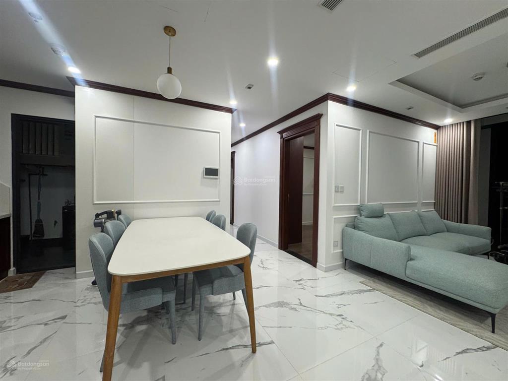 Cho thuê 3 ngủ sunshine city căn góc full đồ nội thất  0974 606 ***