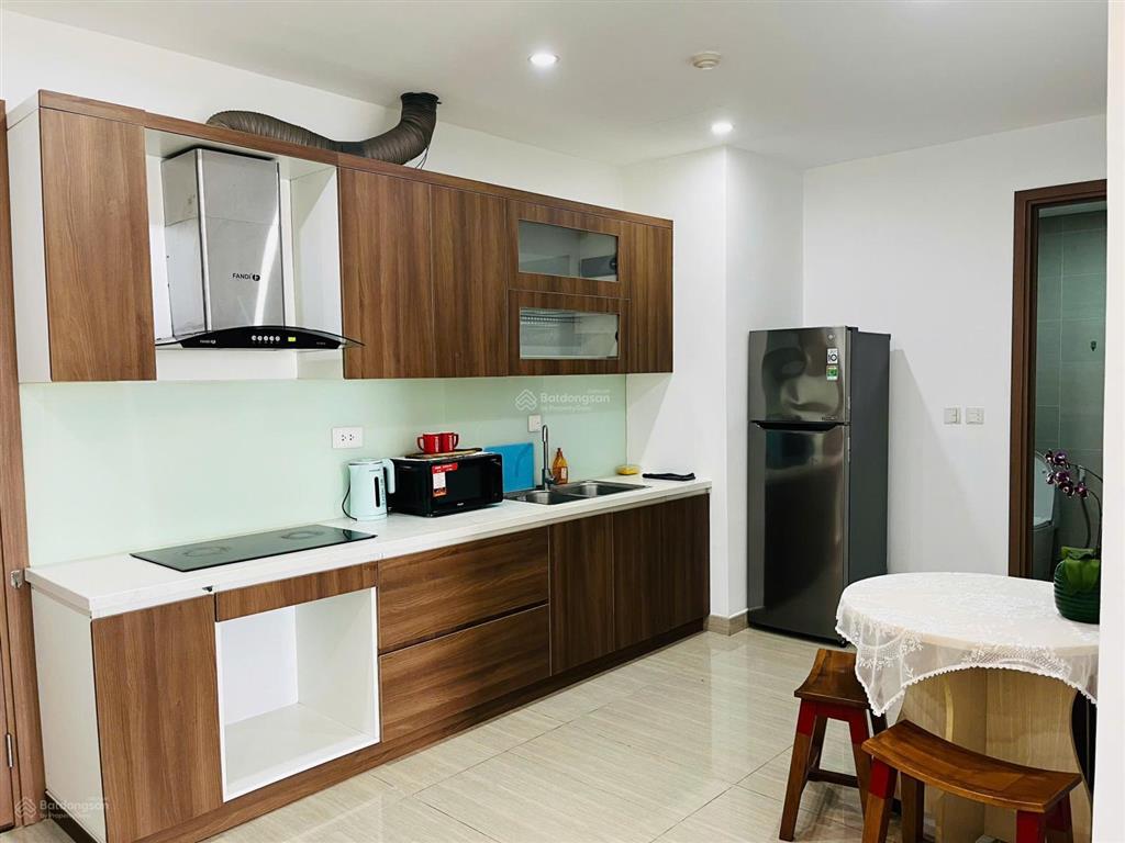 Cho thuê ciputra 2 phòng ngủ 53m2 the link 345 full nội thất  0974 606 ***