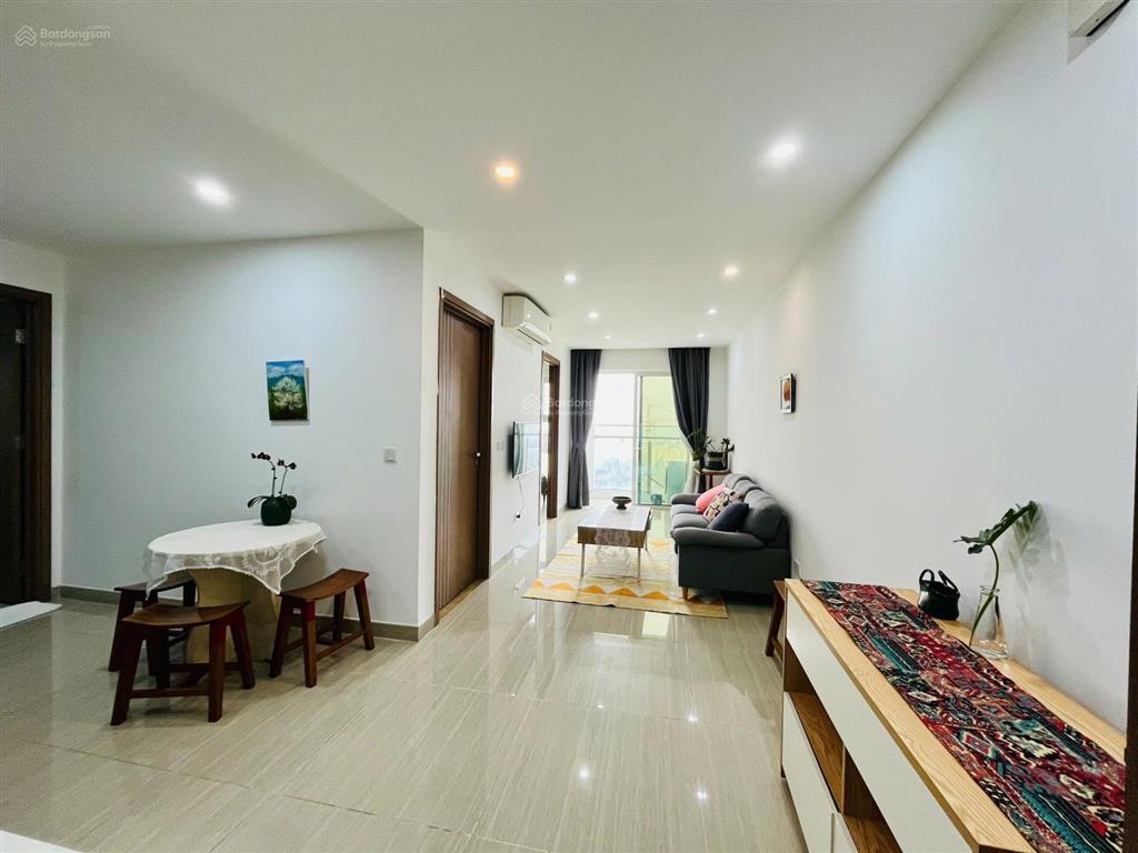 Cho thuê ciputra 2 phòng ngủ 53m2 the link 345 full nội thất  0974 606 ***