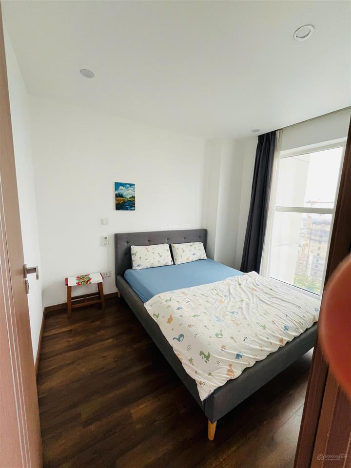 Cho thuê ciputra 2 phòng ngủ 53m2 the link 345 full nội thất  0974 606 ***