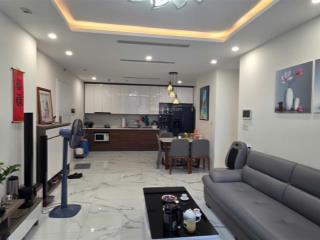 Cho thuê căn hộ sunshine city ciputra 97m2 căn 3 ngủ giá 21tr/tháng