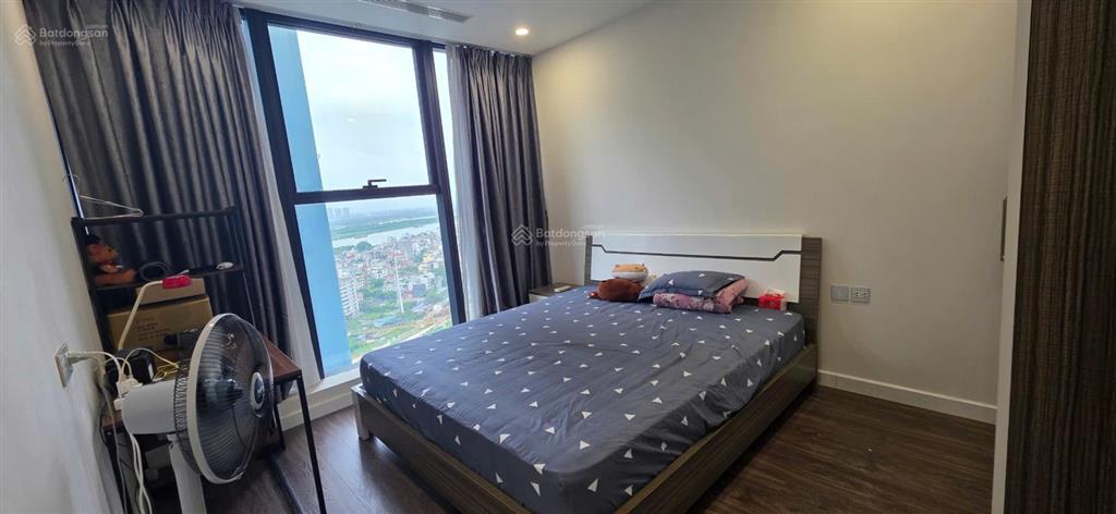 Cho thuê căn hộ sunshine city ciputra 97m2 căn 3 ngủ giá 21tr/tháng