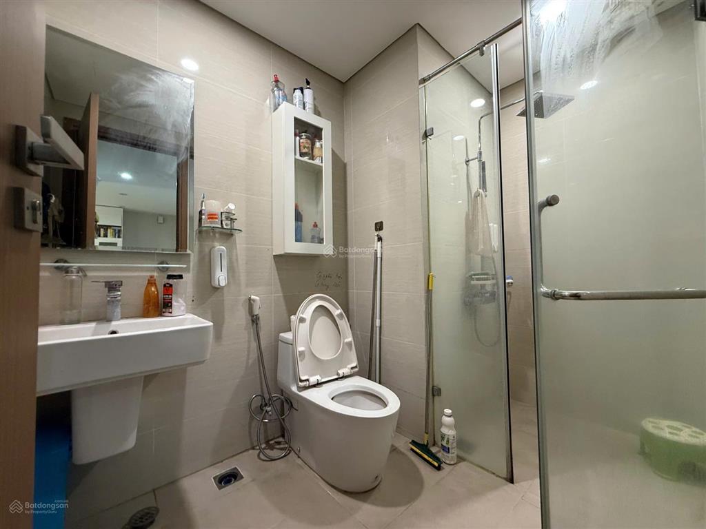 Cho thuê căn hộ 2 phòng ngủ ciputra the link 53m2 đã có nội thất  0974 606 ***