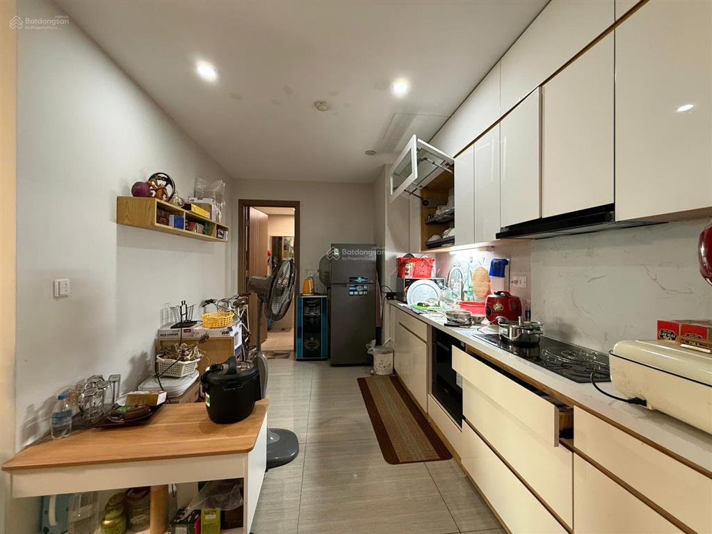 Cho thuê căn hộ 2 phòng ngủ ciputra the link 53m2 đã có nội thất  0974 606 ***