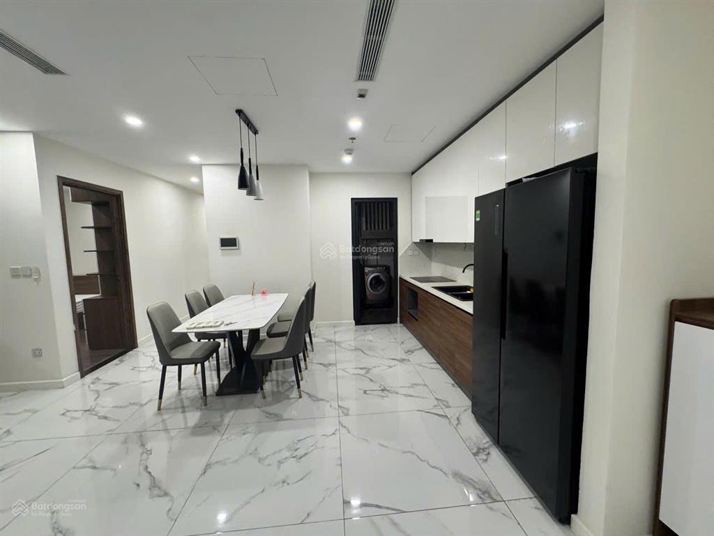 Cho thuê sunshine city 3 ngủ giá tốt sẵn nội thất (ảnh thực tế)
