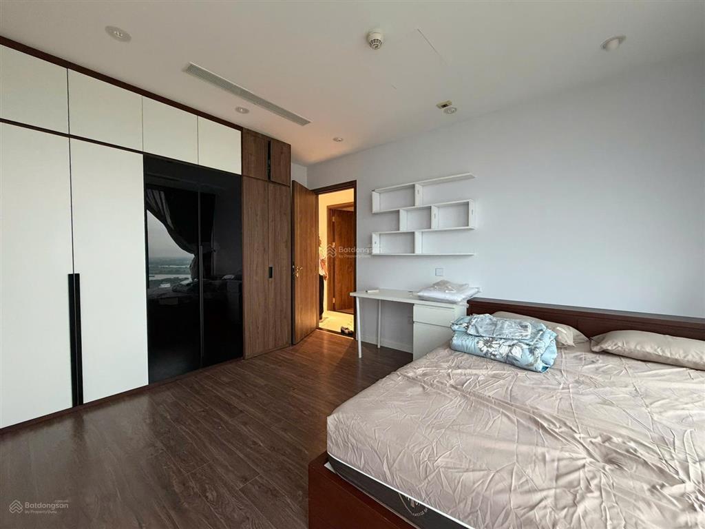 Cho thuê sunshine city 3 ngủ full nội thất view sông hồng (ảnh thực tế)  0974 606 ***