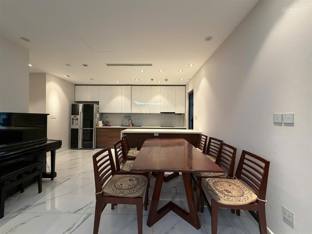Cho thuê sunshine city 3 ngủ full nội thất view sông hồng (ảnh thực tế)  0974 606 ***