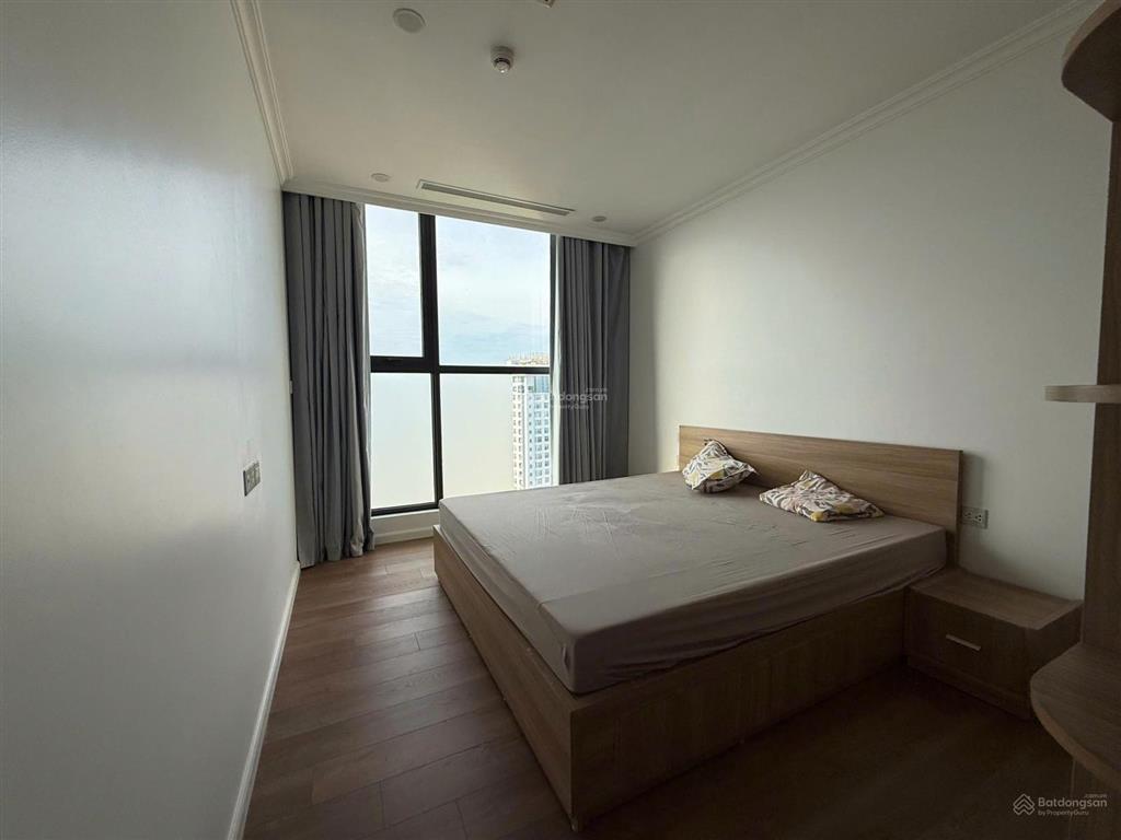Bán sunshine riverside 3 ngủ view sông hồng cầu nhật tân full đồ (ảnh thực tế)