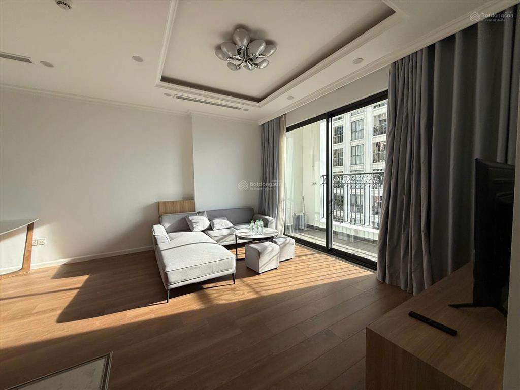 Bán sunshine riverside 3 ngủ view sông hồng cầu nhật tân full đồ (ảnh thực tế)