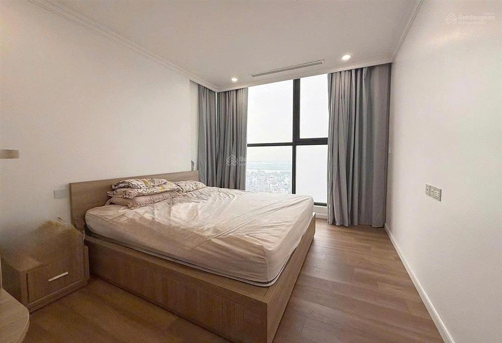 Bán 3 ngủ sunshine riverside 90m2 full nội thất view cầu nhật tân sông hồng