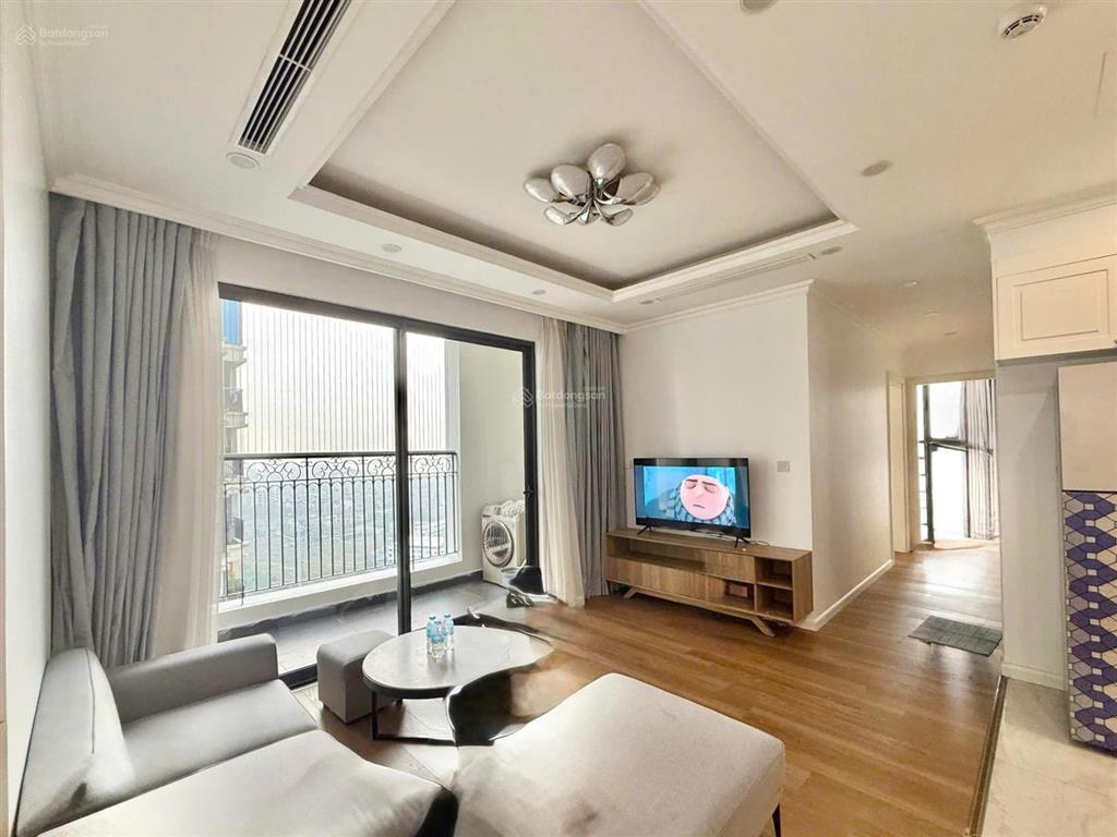 Bán 3 ngủ sunshine riverside 90m2 full nội thất view cầu nhật tân sông hồng