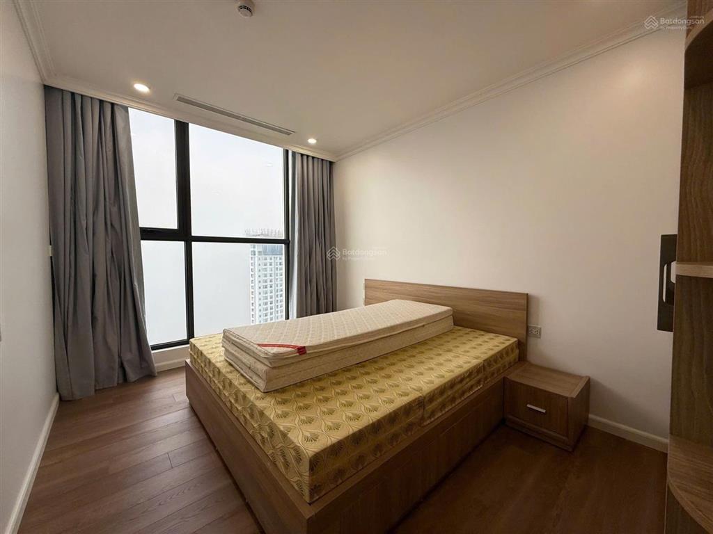 Bán 3 ngủ sunshine riverside 90m2 full nội thất view cầu nhật tân sông hồng