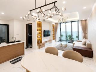 Cho thuê sunshine city 2 phòng ngủ 80m2 full đồ sửa đẹp  0974 606 ***