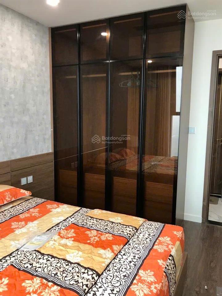 Cho thuê sunshine city 3 ngủ view sông hồng full nội thất đẹp  0974 606 *** (ảnh thực tế)