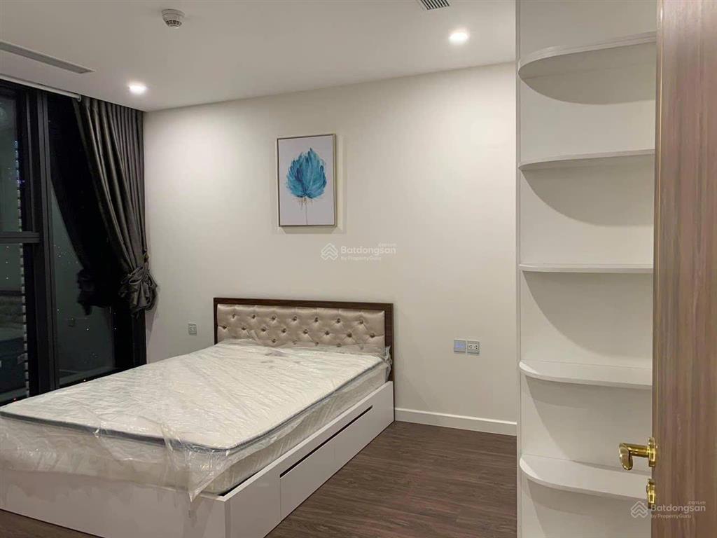 Cho thuê sunshine city 3 ngủ 97m2 nhà full nội thất (ảnh thực tế)  0974 606 ***