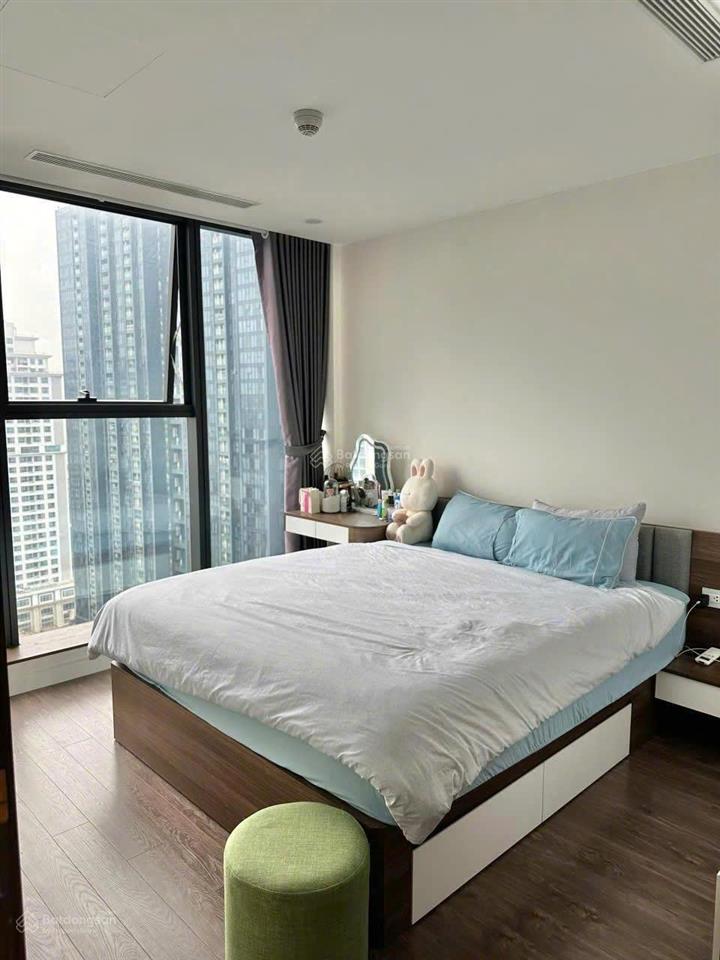 Bán nhanh căn hộ sunshine city 89m2, 3 phòng ngủ tầng cao (ảnh thực tế)