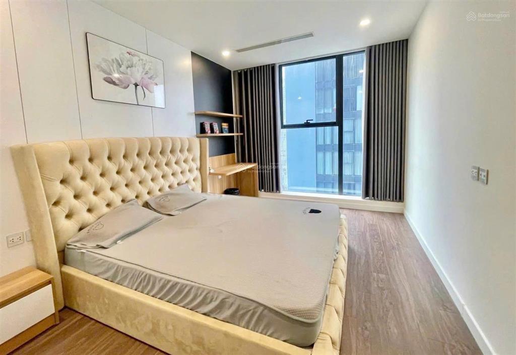 Bán sunshine city 3 ngủ căn góc full đồ, hai ban công rộng thoáng  0974 606 ***