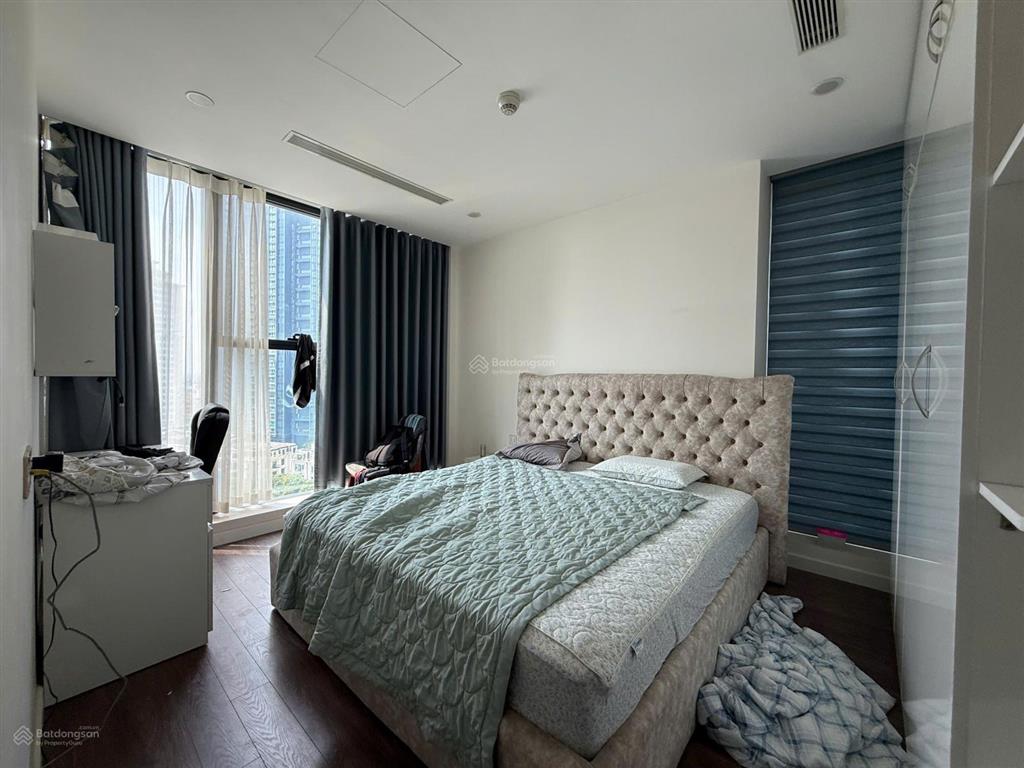 Bán sunshine city 3 ngủ căn góc 98.9m2 đủ nội thất hiện đại  0974 606 ***