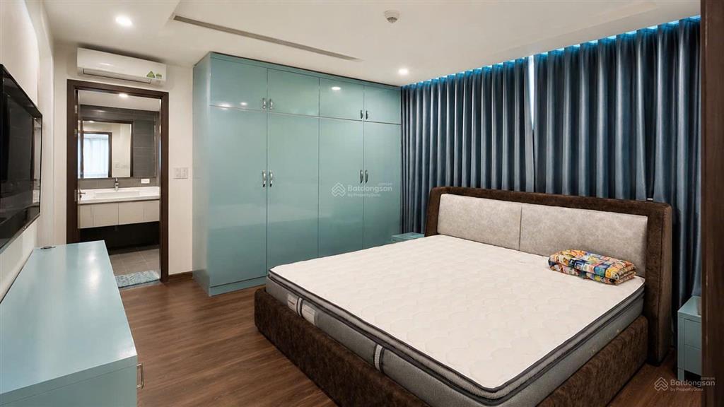 Bán sunshine city 3 ngủ căn góc 98.9m2 đủ nội thất hiện đại  0974 606 ***