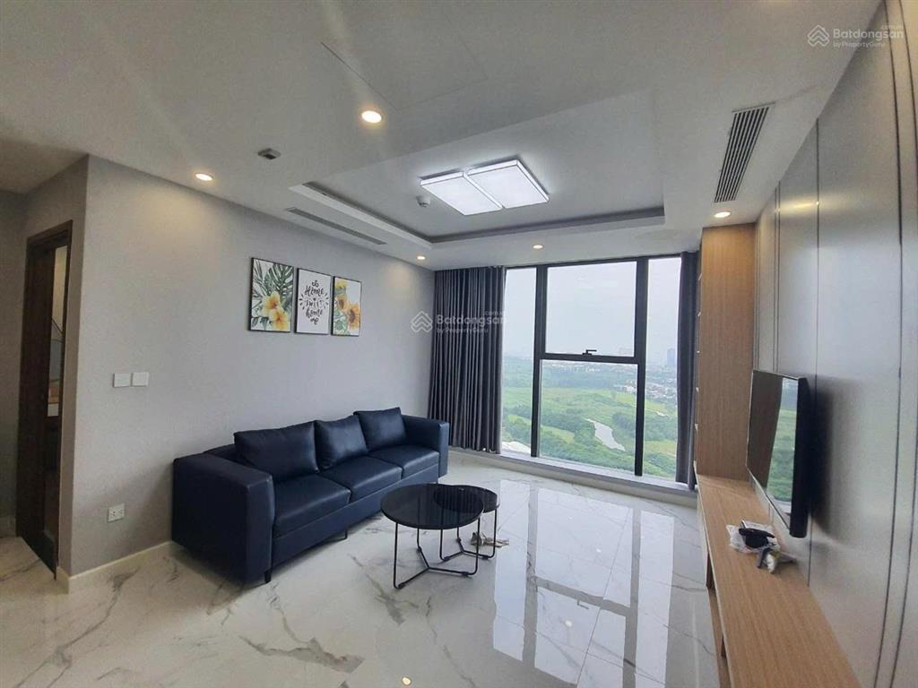 Bán sunshine city 3 ngủ view sân golf, tầng cao, đủ đồ