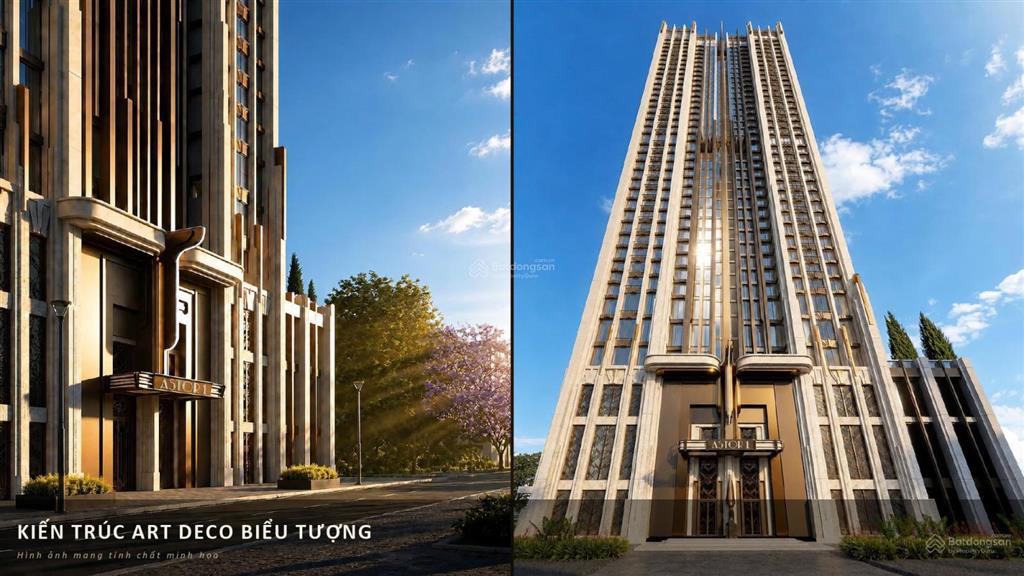 Astor 1 ciputra thanh toán sớm ck 14% + ưu đãi thêm 2% giá 95 triệu/m2, diện tích 103,8m2