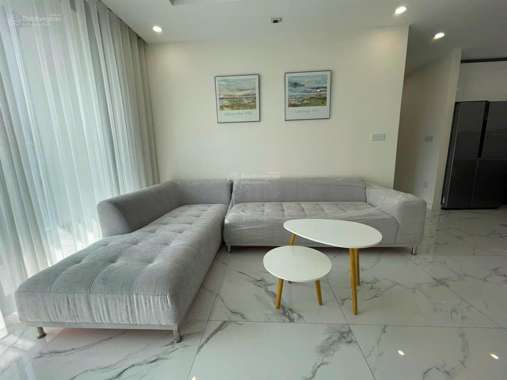 Cho thuê sunshine city 3 phòng ngủ full nội thất, view sân golf  0974 606 ***