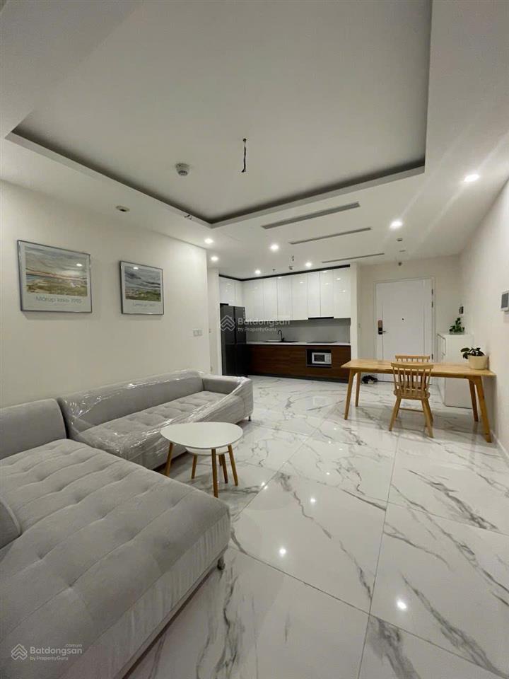 Cho thuê sunshine city 3 phòng ngủ full nội thất, view sân golf  0974 606 ***