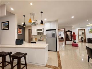 Bán căn hộ 3 ngủ ciputra 153m2 căn góc full đồ view trực diện sân golf  0974 606 ***