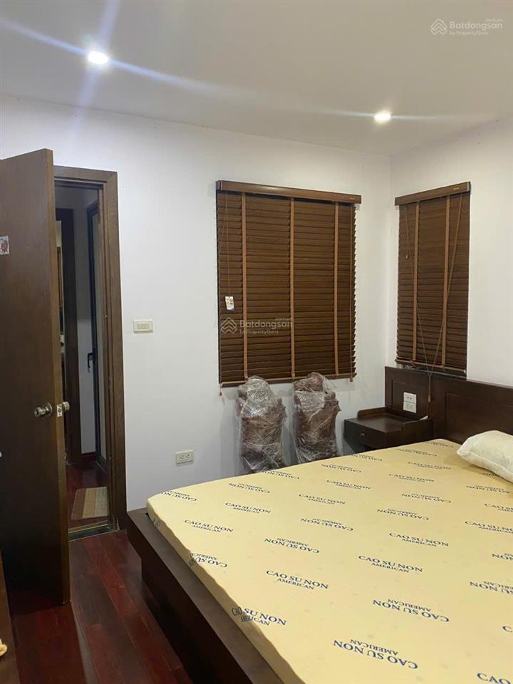 Bán căn hộ n04a ngoại giao đoàn 79m² căn 2 ngủ, ban công đông nam 8,3 tỷ bao phí