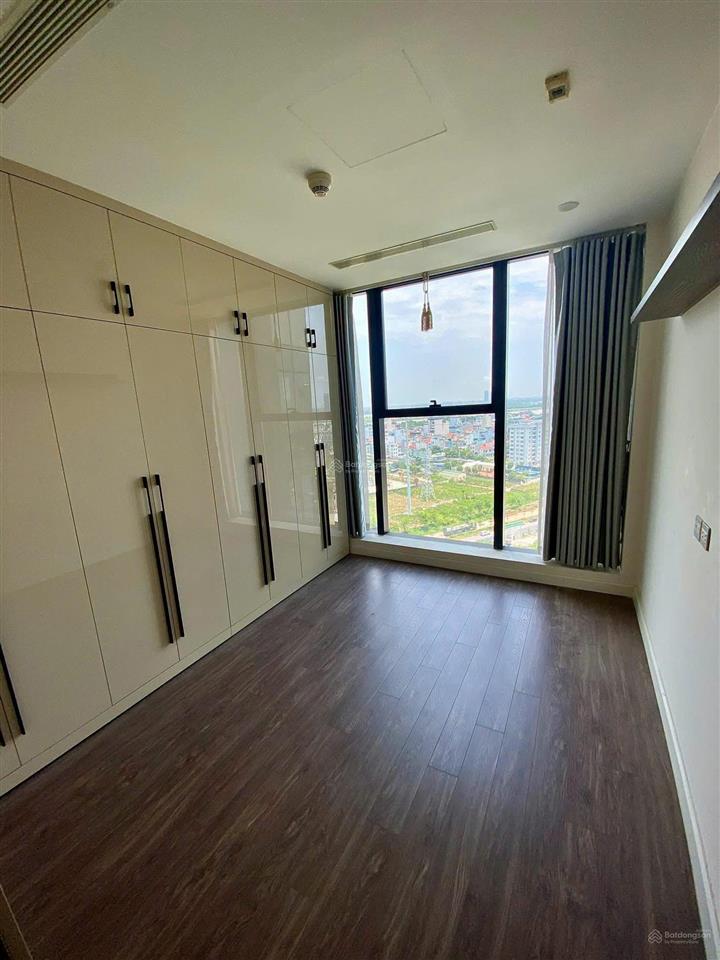 Bán sunshine city s4 3 ngủ view sông hồng full đồ (ảnh thực tế)