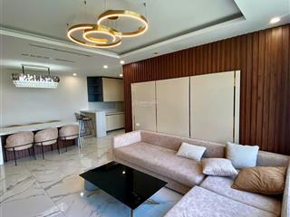 Bán sunshine city s4 3 ngủ view sông hồng full đồ (ảnh thực tế)