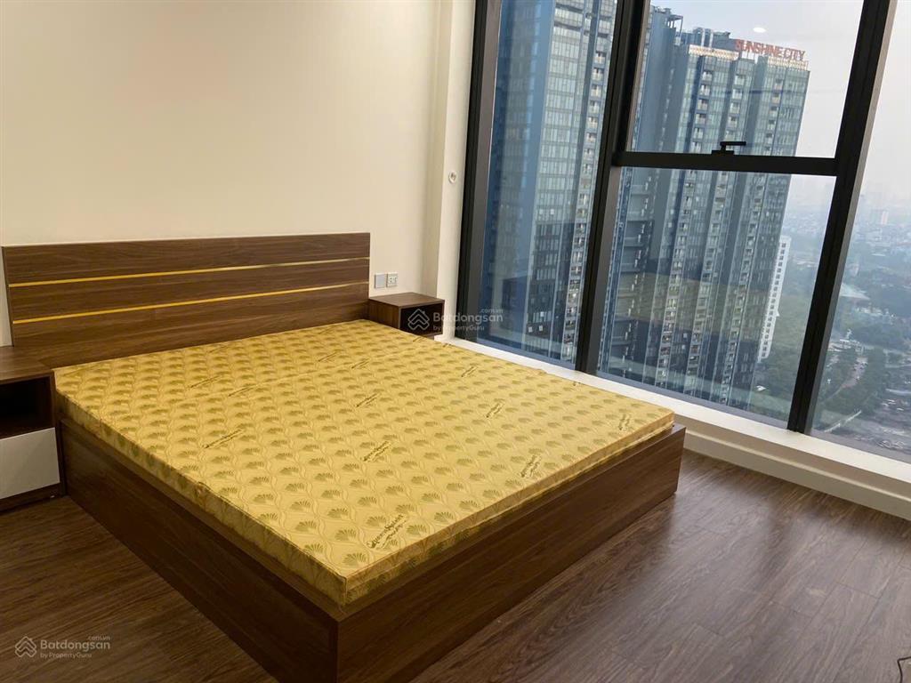 Cho thuê căn hộ sunshine city đủ đồ như ảnh  0974 606 ***