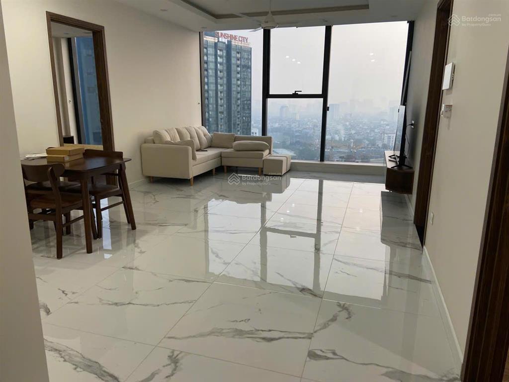 Cho thuê căn hộ sunshine city đủ đồ như ảnh  0974 606 ***