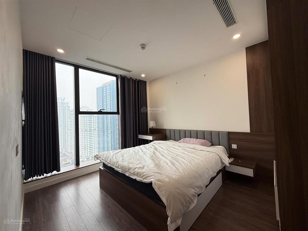 Bán căn hộ sunshine city s4 88m², 2 ngủ +1, full nội thất đẹp, giá 8 tỷ