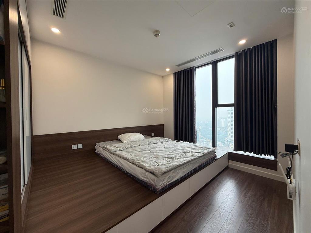 Bán căn hộ sunshine city s4 88m², 2 ngủ +1, full nội thất đẹp, giá 8 tỷ