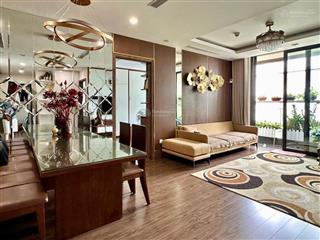Bán sunshine city 3 ngủ 98m2 ban công rộng thoáng full đồ 9 tỷ