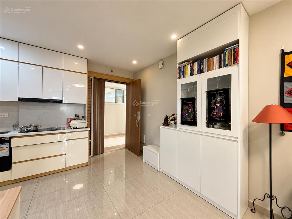 Bán the link 345 2 ngủ 53m2 loại nhỏ đã có nội thất view vườn hoa  0974 606 ***