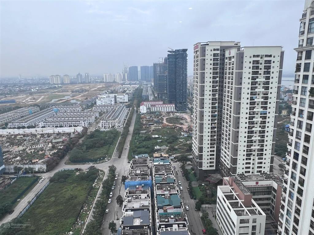 Bán 3 ngủ sunshine riverside 92.4m² đồ nội thất cơ bản (ảnh thực tế)  0974 606 ***
