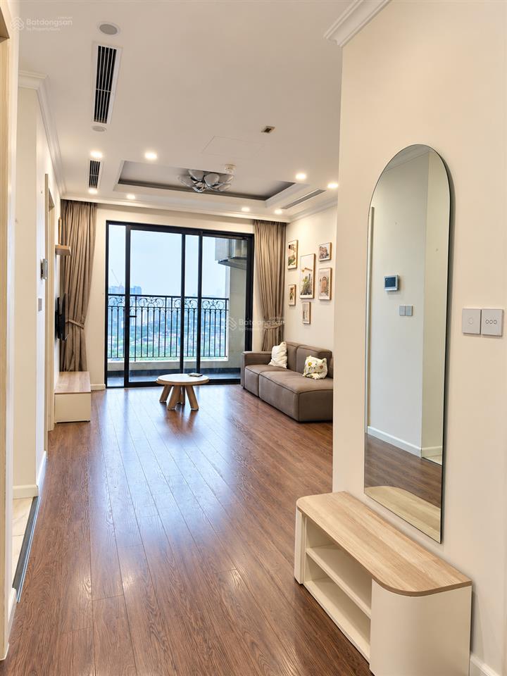 Bán sunshine riverside 2 ngủ full nội thất giá tốt  0974 606 ***
