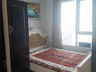 Cho share phòng riêng master trong căn hộ phú mỹ