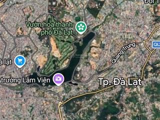 Bán nhà cấp 4 trung tâm xuân sơn, xuân trường tp đà lạt