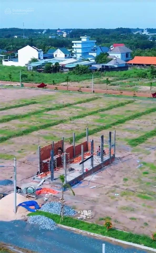 Bán nhà riêng trung tâm phường chơn thành tp đồng nai