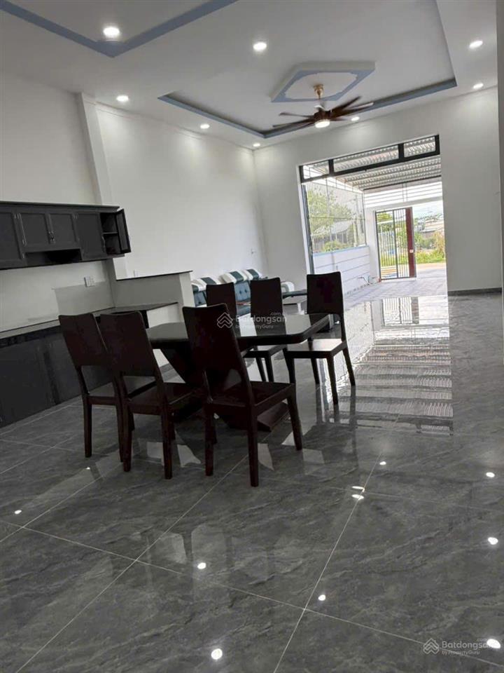 Bán nhà riêng trung tâm phường chơn thành tp đồng nai