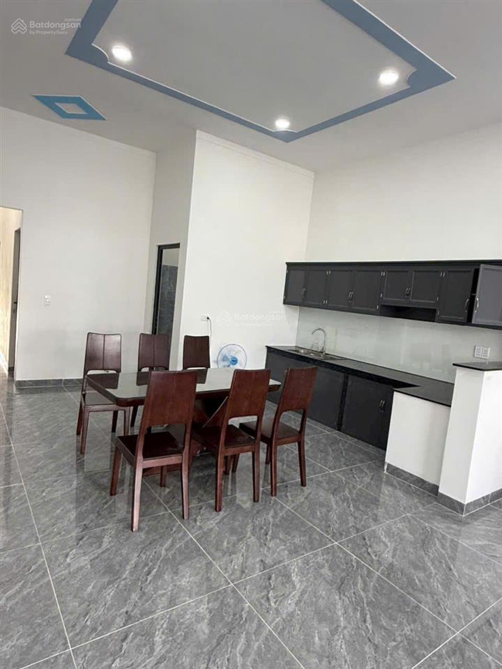 Bán nhà riêng trung tâm phường chơn thành tp đồng nai