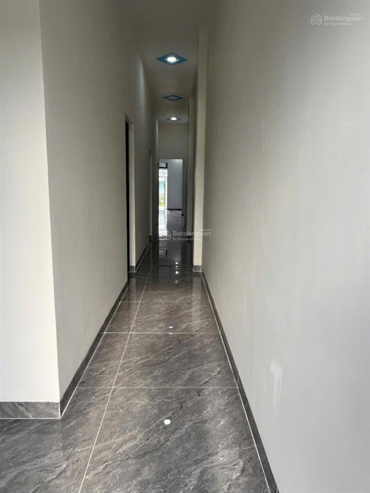 Bán nhà riêng trung tâm phường chơn thành tp đồng nai