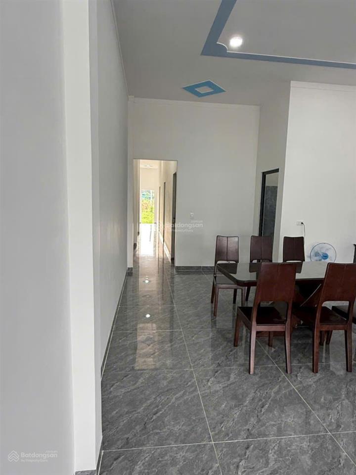 Bán nhà riêng trung tâm phường chơn thành tp đồng nai