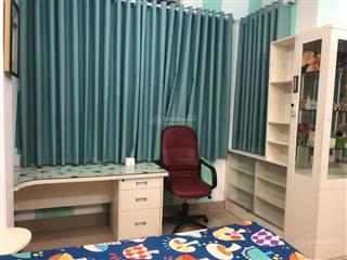 Cho nữ thuê phòng 25m2, đủ tiện nghi tại 137/65 âu dương lân, phường 2, quận 8, hồ chí minh