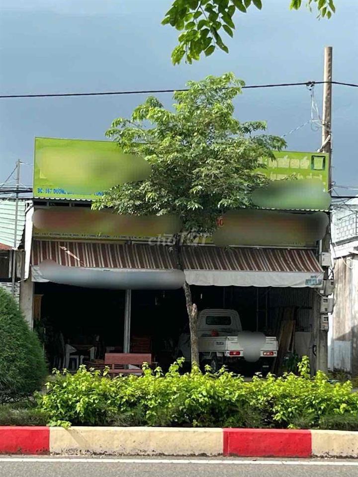 BÁN HOẶC CHO THUÊ NHÀ
